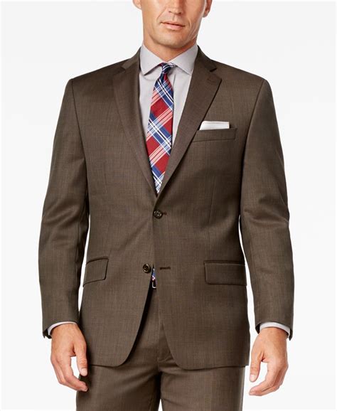 michael kors suit review|michael kors men's overcoat macy's.